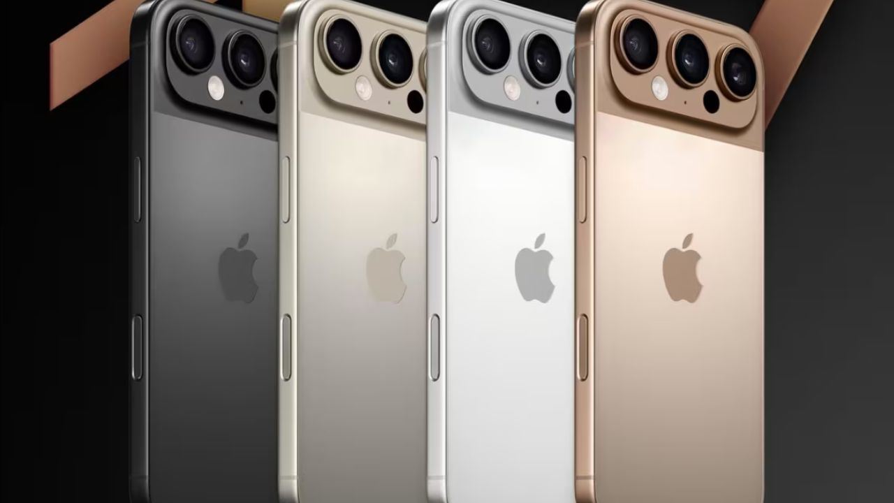 iPhone 17 Pro Price Revealed: कम कीमत, हाई-एंड फीचर्स, जानिए क्या मिलेगा नया