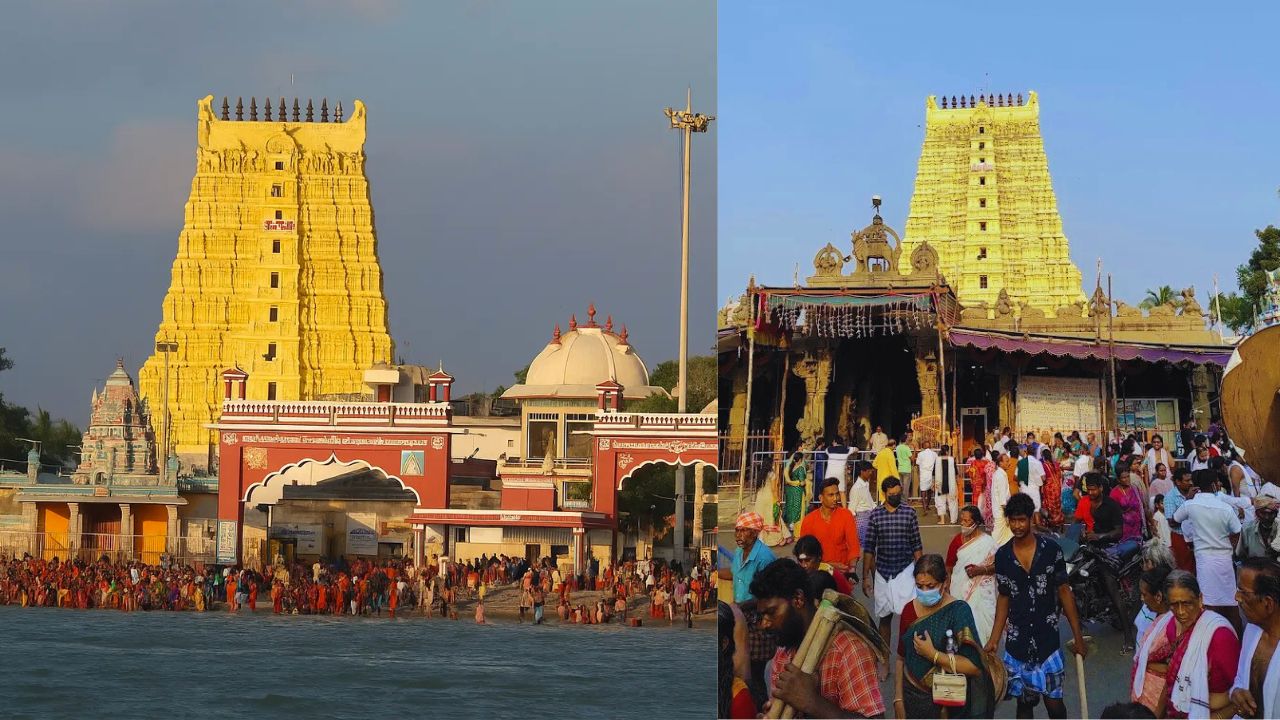 कम बजट में रामायणकालीन यात्रा! 16 रातें, 17 दिन… दिल्ली वाया अयोध्या टू रामेश्वरम, भक्ति-आस्था और इतिहास का सुनहरा सफर, भारतीय रेलवे का सुनहरा मौका