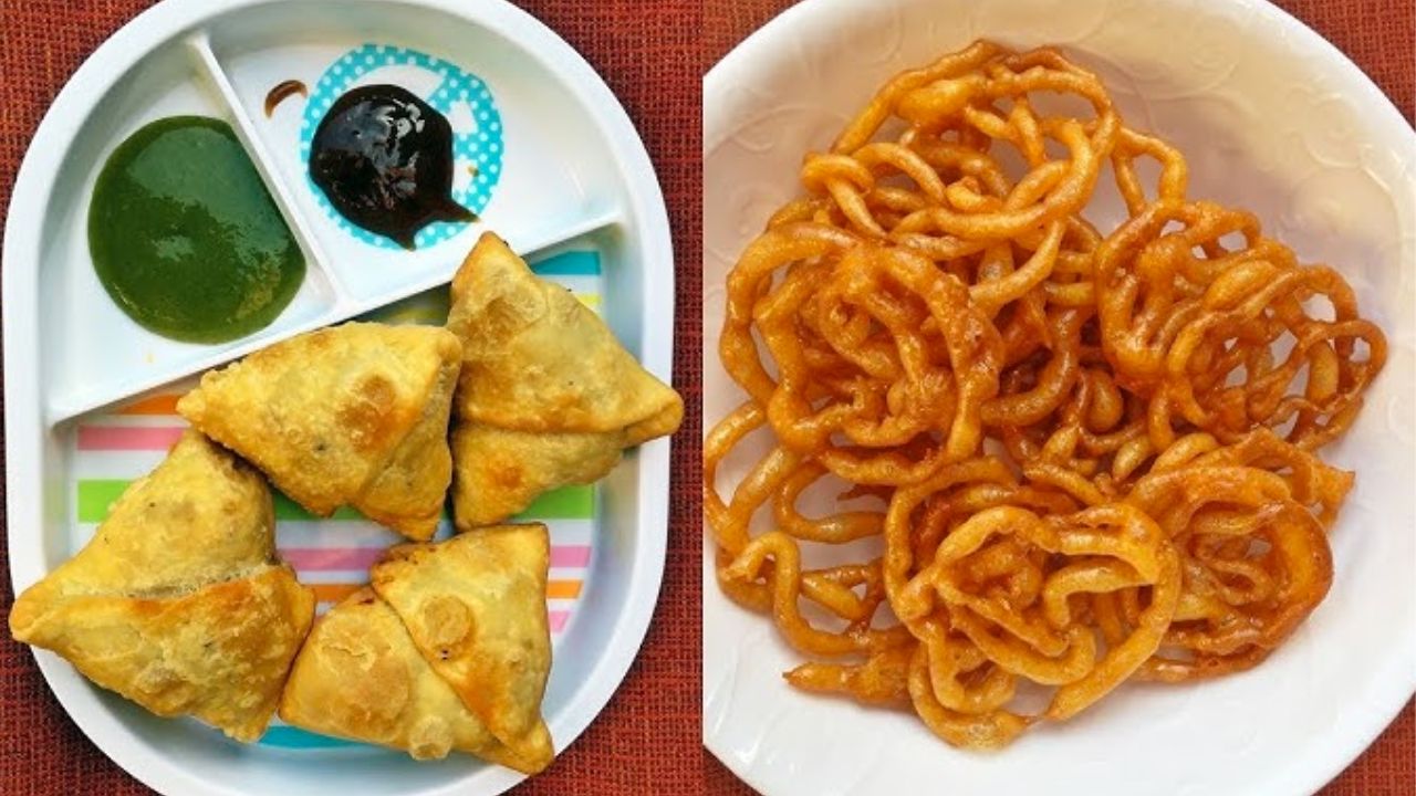 समोसे-जलेबी पर 'सिगरेट जैसी चेतावनी'? जानिए कहां और कैसे लगेंगे बोर्ड