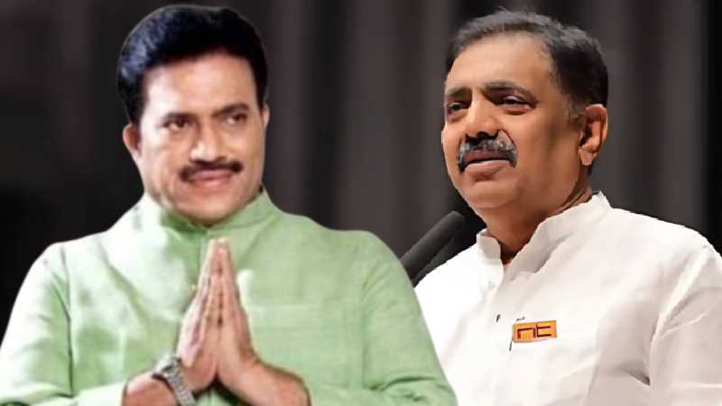 महाराष्ट्र में जयंत पाटिल ने NCP (SP) के प्रदेश अध्यक्ष पद से दिया इस्तीफा, शशिकांत शिंदे को मिली जिम्मेदारी