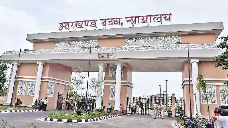 झारखंड: शहरी निकाय चुनाव पर हाईकोर्ट सख्त, कहा - 'रूल ऑफ लॉ' का गला घोंट रही है सरकार'