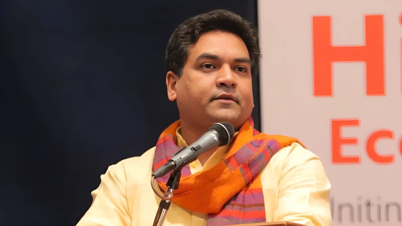 'दर्द है तो झेलो, आयोजन तो भव्य होगा...', कांवड़ यात्रा और रामलीला पर सवाल उठाने वालों पर भड़के दिल्ली के मंत्री कपिल मिश्रा