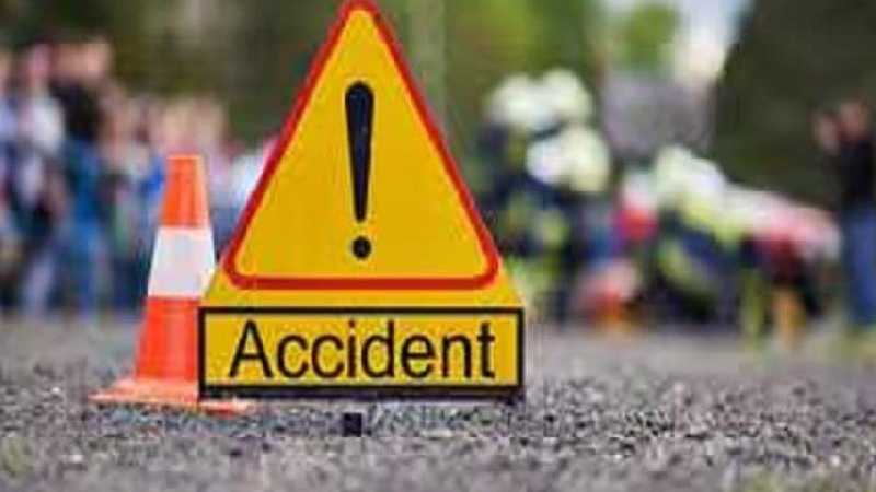 करनाल में नेशनल हाईवे पर हुआ बड़ा हादसा, बस और ट्रक की टक्कर में ड्राइवर की मौत, कई यात्री घायल