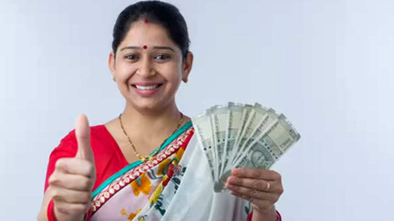 रक्षाबंधन पर मिलेगा महिलाओं को आर्थिक तोहफा, सीधे खाते में आएंगे ₹1500
