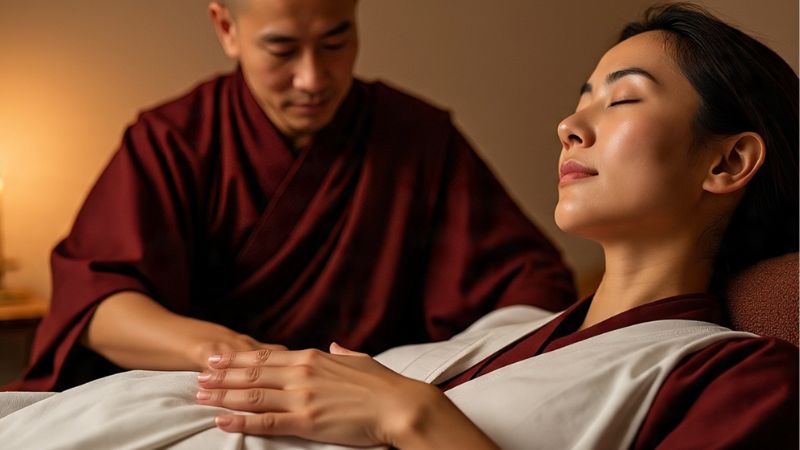 बौध भिक्षुओं के साथ बनाती थी यौन संबंध, फिर करती थी ब्लैकमेल, 80 हजार फोटो-वीडियो के साथ मिस गोल्फ गिरफ्तार