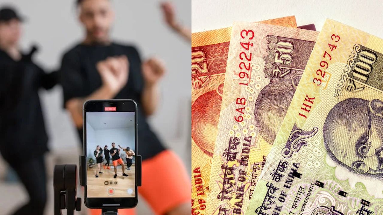 सरकार का शानदार मौका, 1 मिनट की रील बनाइए और पाएं ₹15,000 तक का इनाम!