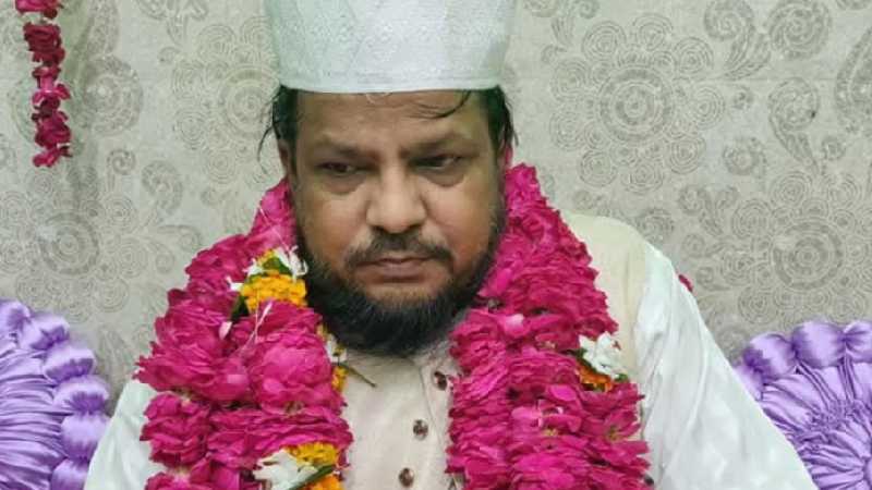 10 साल तक शोषण, बेटे का खतना, बेटी का निकाह ...वाराणसी के हकीम नईम कादरी की हैरान कर देने वाली करतूतें उजागर, पुलिस भी सन्न