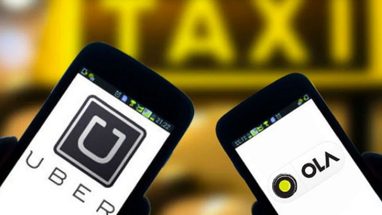 पीक आवर्स में कैब हुई महंगी, Ola-Uber अब लेंगे दोगुना किराया, सरकार की नई मंजूरी