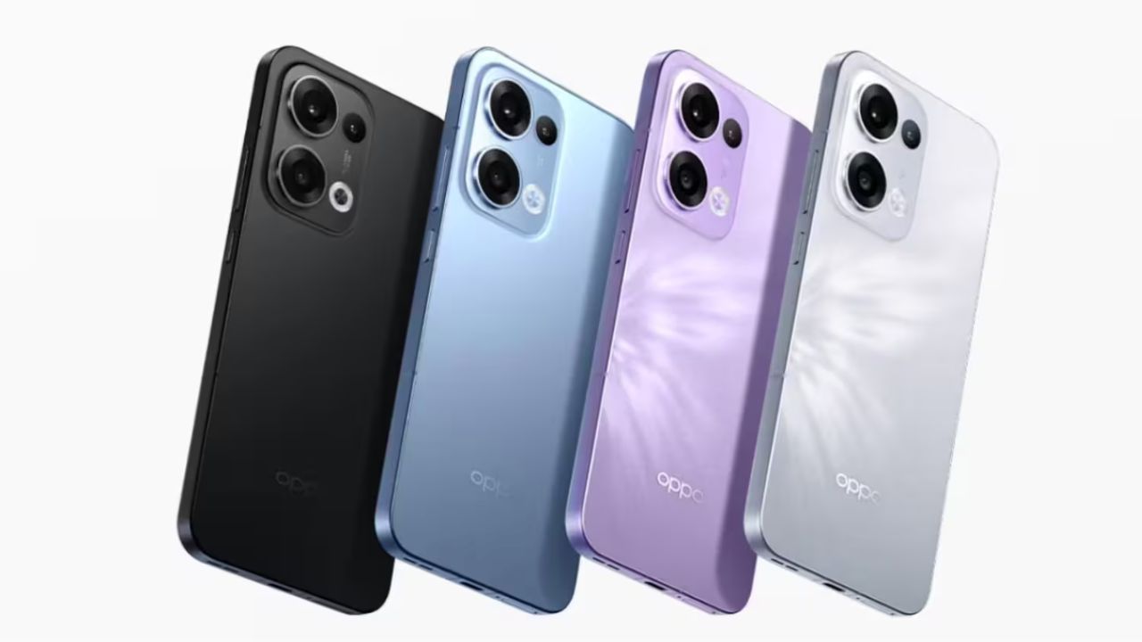 50MP के 4 कैमरों वाला नया स्मार्टफोन लॉन्च, Vivo-Xiaomi को मिल सकती है कड़ी टक्कर