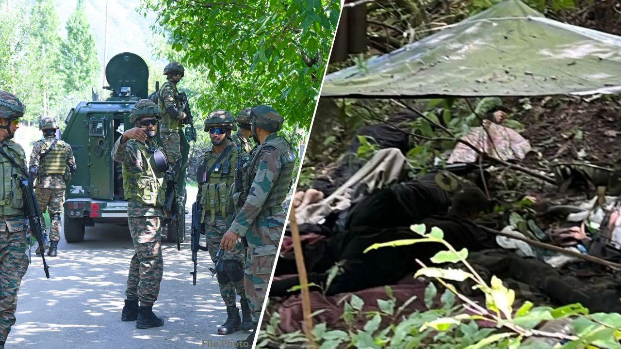 पी. चिदंबरम को पाकिस्तान ने खुद ही दे दिया सबूत, ऑपरेशन महादेव में मारे गए आतंकियों को माना अपना नागरिक