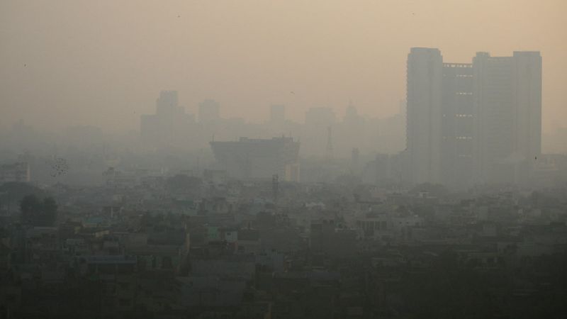 क्या वायु प्रदूषण बन रहा है ब्रेन ट्यूमर की वजह? नई रिसर्च ने किया अलर्ट