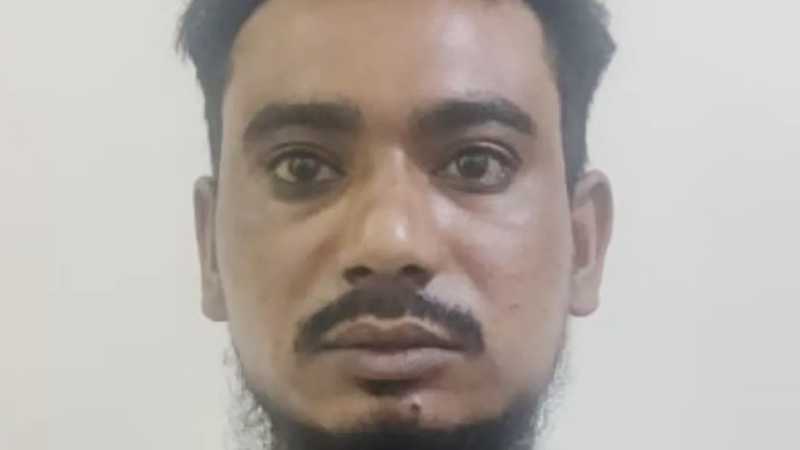 मस्जिद में इमाम ने किशोर से किया कुकर्म का प्रयास, आरोपी गिरफ्तार