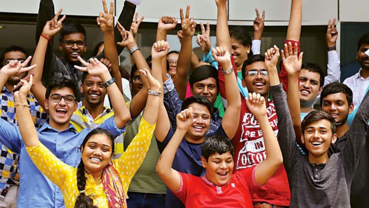 CUET UG Result 2025: सीयूईटी यूजी का रिजल्ट घोषित, डायरेक्ट लिंक से करें चेक