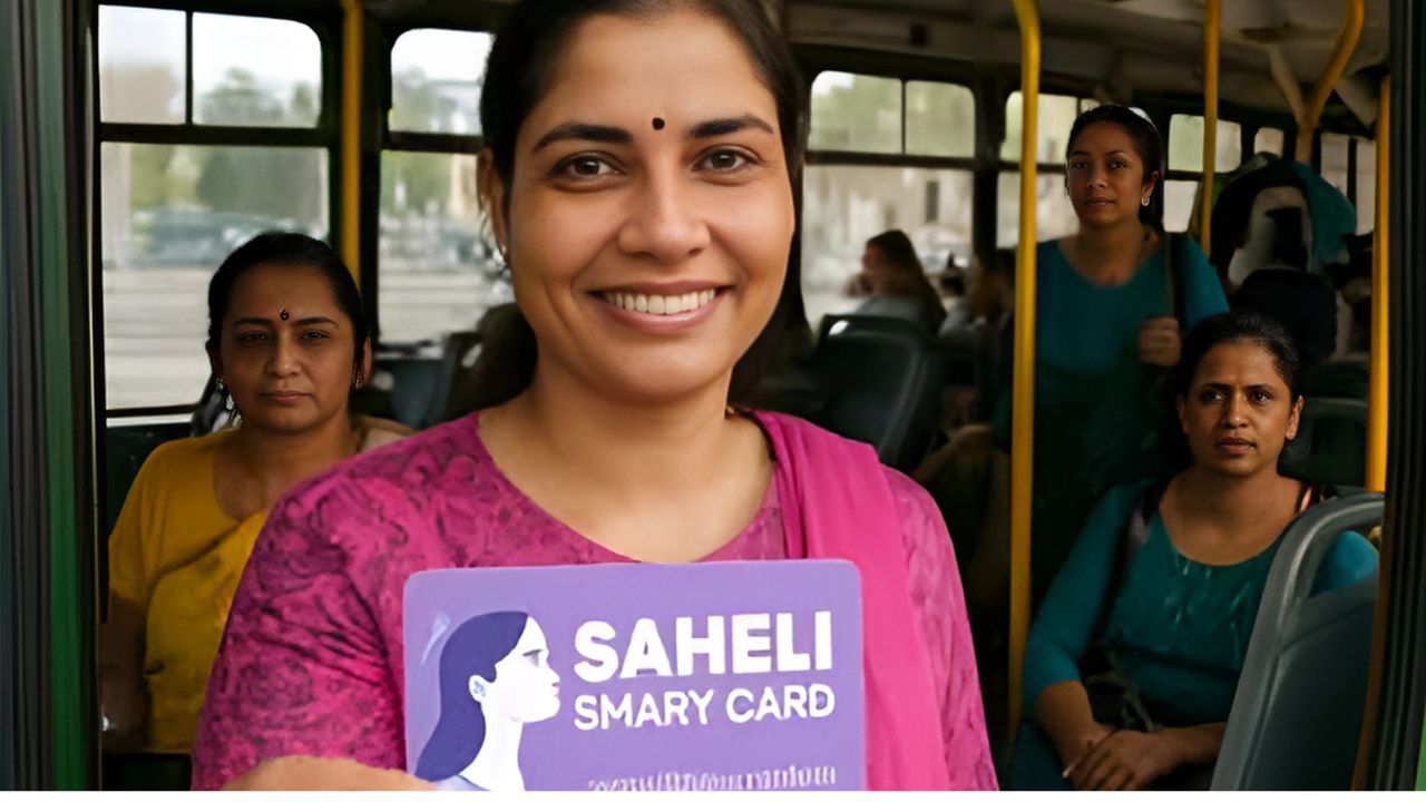 सहेली स्मार्ट कार्ड से बाहर होंगी ये महिलाएं, जानें कौन नहीं बनवा सकता कार्ड