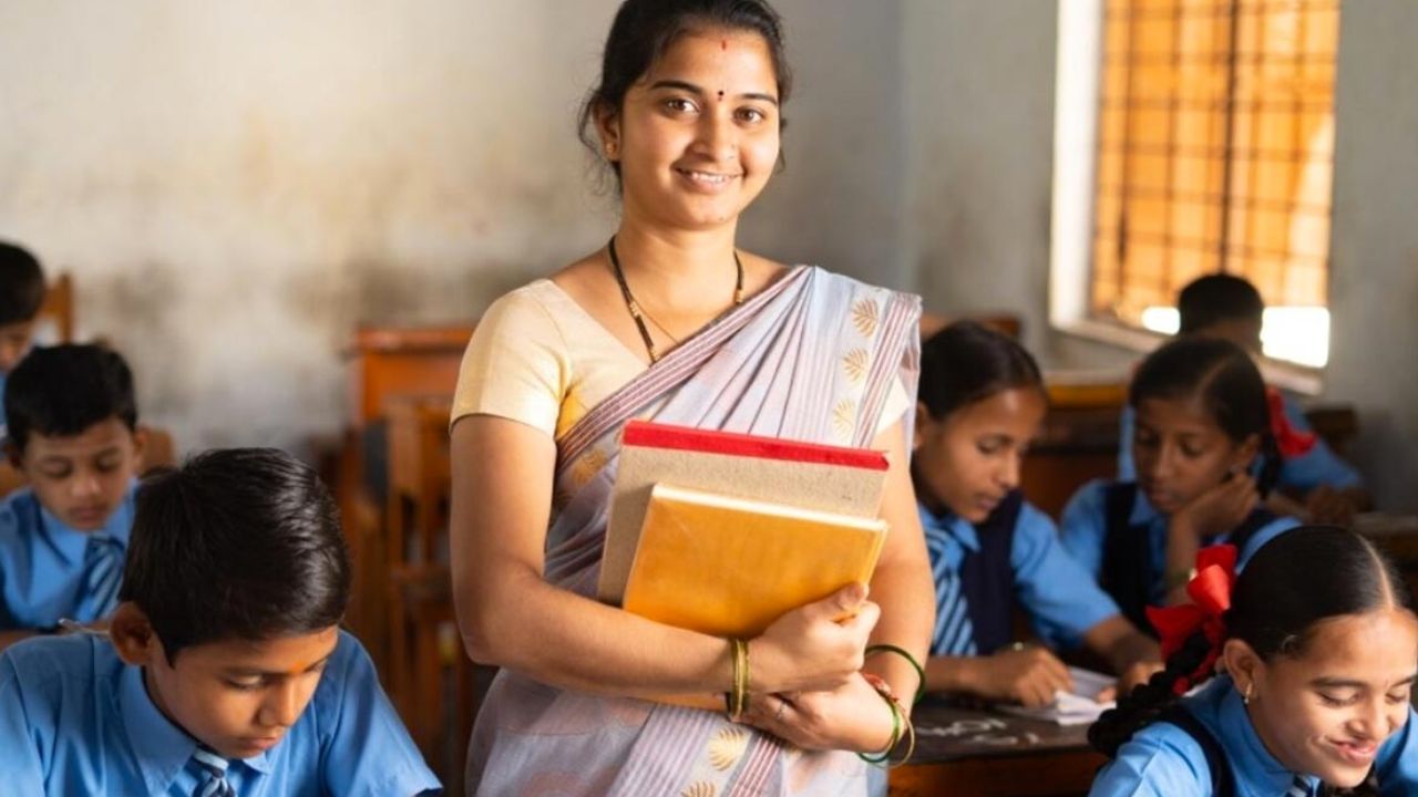 राजस्थान में सरकारी नौकरी का बड़ा मौका! RPSC ने निकाली 6500 शिक्षकों की वैकेंसी