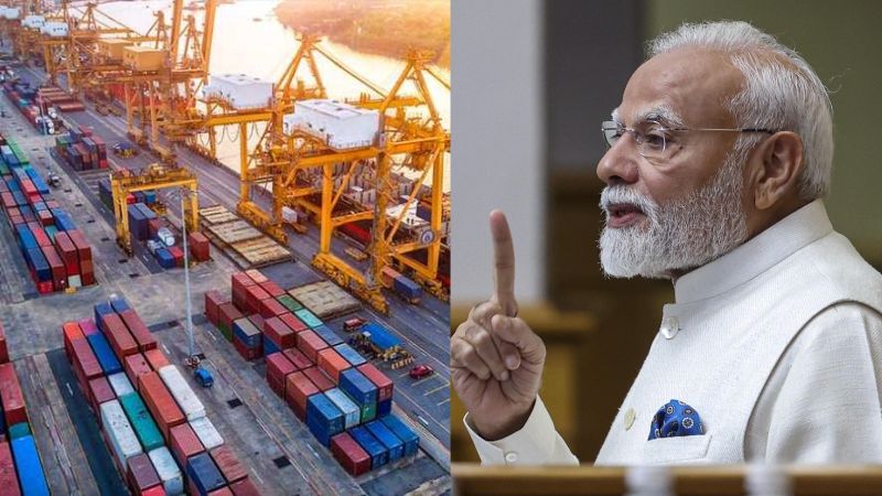 चीन को बड़ी चोट देने की तैयारी में भारत, मोदी सरकार के इस कदम से ड्रैगन की फै​क्ट्रियों में लगेंगे ताले !