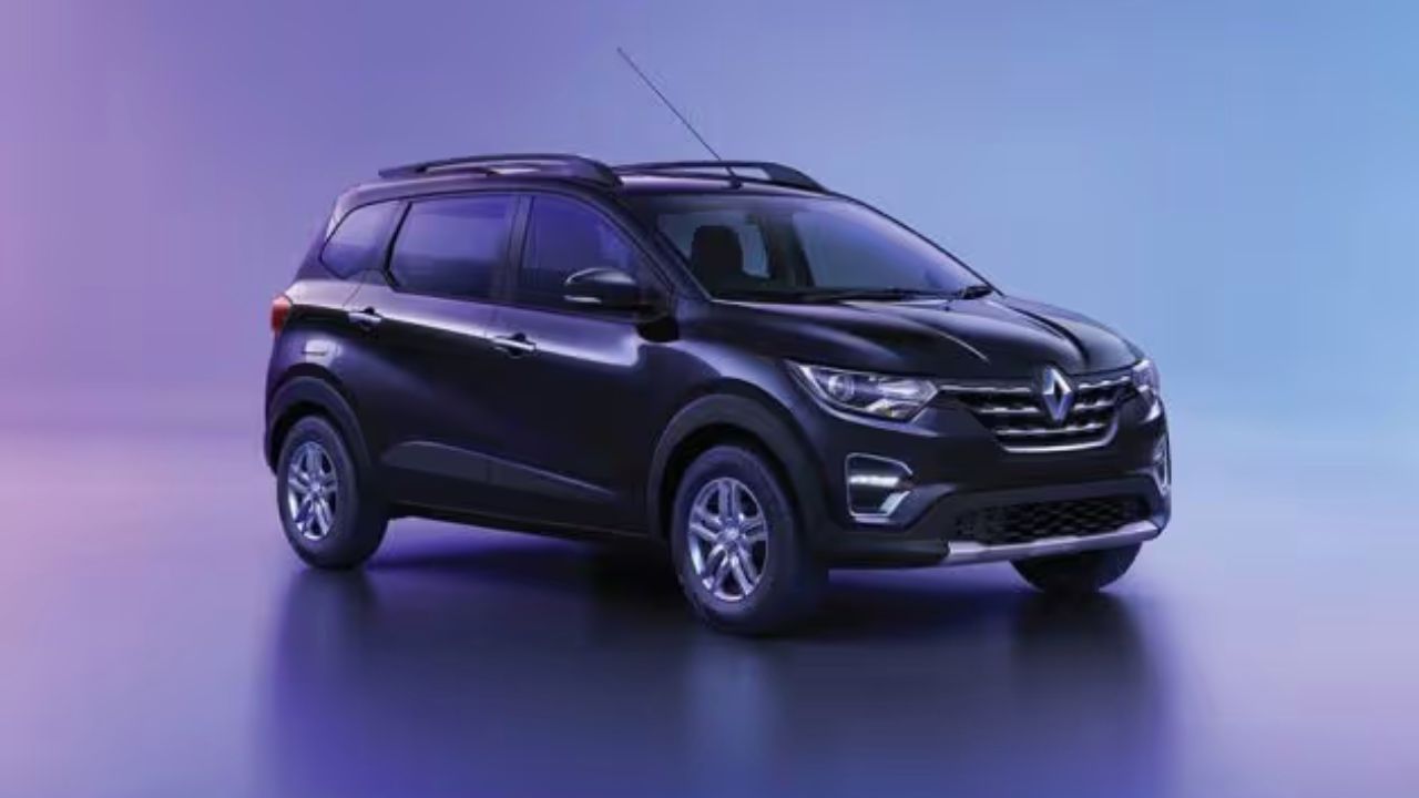 Renault Triber: देश की सबसे सस्ती 7-सीटर कार हुई लॉन्च, बोल्ड लुक और शानदार केबिन के साथ आई नई Triber
