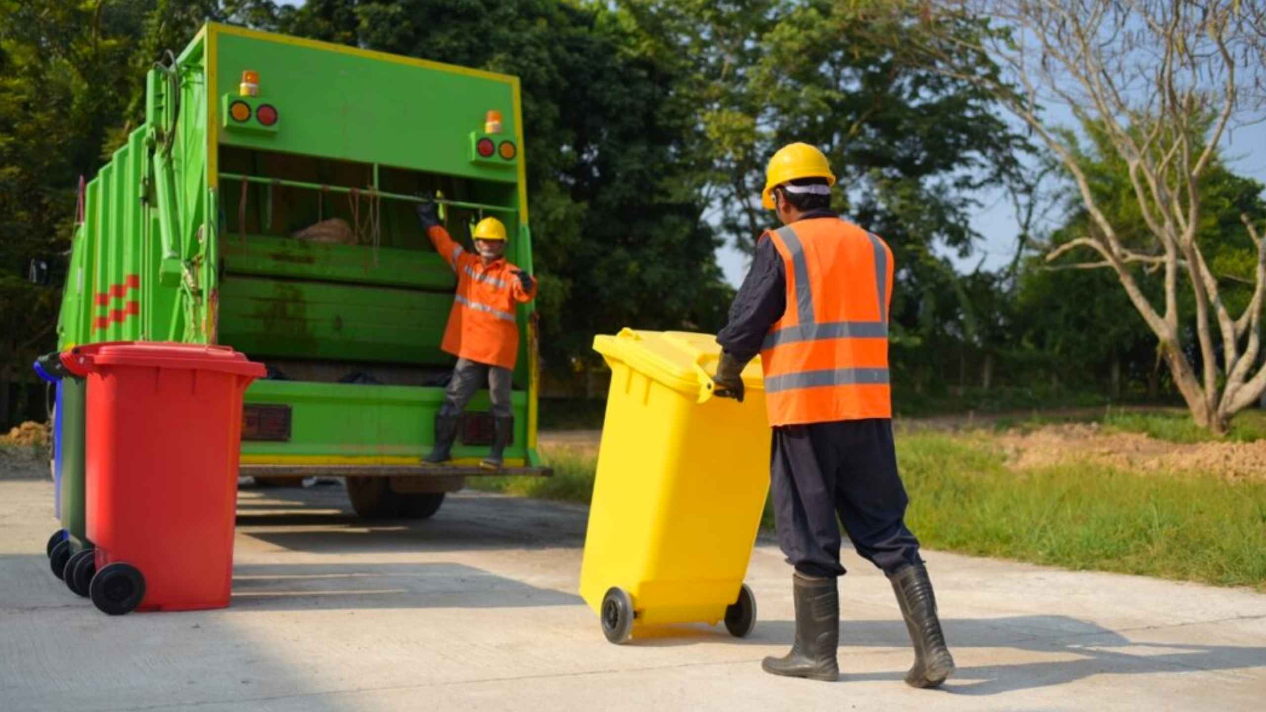 दिल्लीवालों के लिए राहत की खबर, घर का कूड़ा न उठे तो यहां करें शिकायत