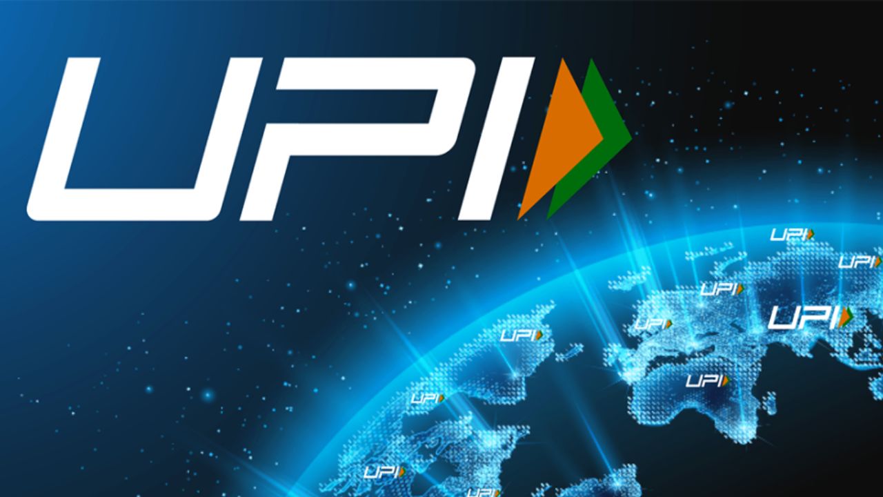 UPI यूजर्स के लिए बड़ी खुशखबरी, बिना इंडियन सिम करें पेमेंट, जानें कौन-कौन से देश शामिल