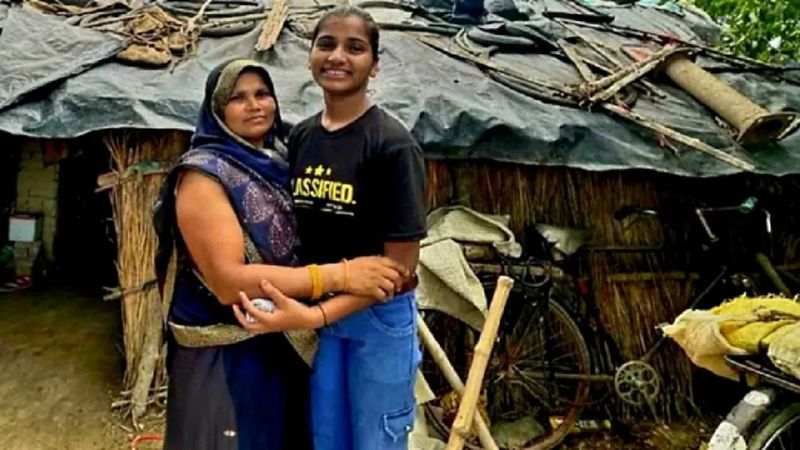 गरीब किसान की बेटी ने विज्ञान में रचा इतिहास, अंतरराष्ट्रीय मंच पर भारत का नाम किया रोशन