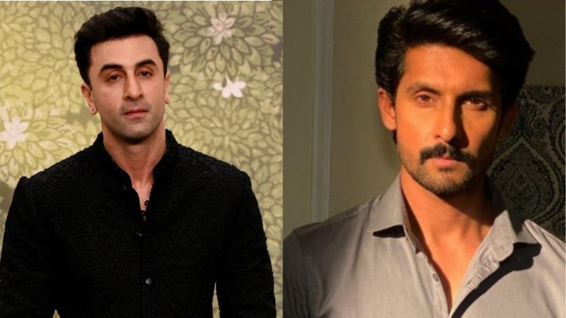 ‘उनके अंदर एटीट्यूड’, 'रामायण' में भगवान राम का किरदार निभा रहे रणबीर पर लक्ष्मण बने रवि दुबे ने दिया बड़ा बयान!