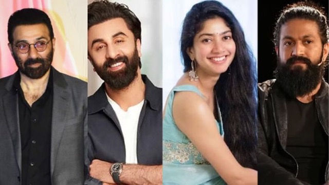 Ramayana Star Cast Fees: रणबीर कपूर सबसे महंगे तो सनी देओल और यश भी नहीं रहे पीछे, जानिए किसे कितने करोड़ मिले?