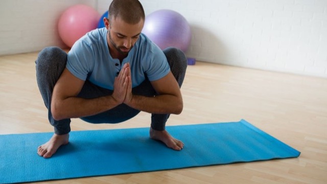 गड़बड़ रहता है पेट तो जरूर करें मलासन वॉक, कब्ज, गैस और अपच से भी मिलेगा छुटकारा