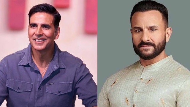 ‘हैवान’ बनेंगे अक्षय-सैफ, 17 साल बाद फिर बड़े पर्दे पर दिखेंगे साथ, प्रियदर्शन ने संभाली डायरेक्शन की कमान!