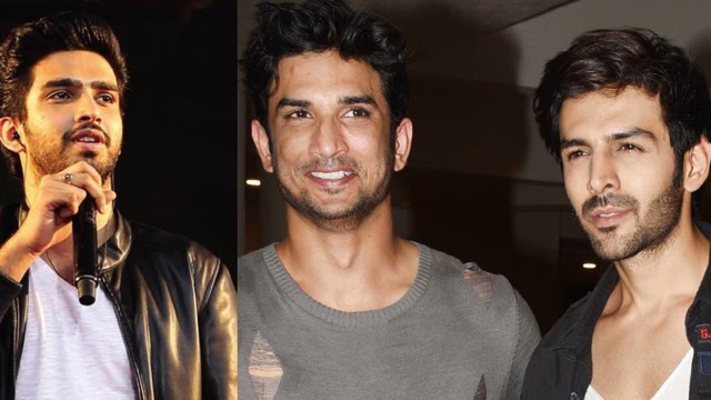 ‘कार्तिक आर्यन के साथ बॉलीवुड में हो रहा सुशांत जैसा बर्ताव’, अमाल मलिक बोले- 100 लोग हैं उसे हटाने की फिराक में