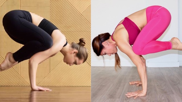 जिम में पसीने बहाने वालों के लिए वरदान है 'काकासन', मिलेंगे ग़ज़ब के फायदे, जानें सही विधि