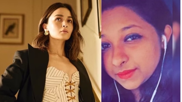 आलिया भट्ट की पूर्व मैनेजर वेदिका प्रकाश शेट्टी हुईं गिरफ़्तार, एक्ट्रेस को लगाया था 77 लाख का चूना!