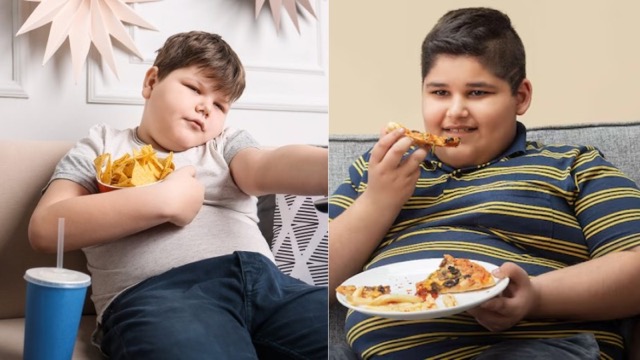 बच्चों को मोटापे से दिलाना है छुटकारा तो पेरेंट्स करें ये काम, हेल्दी रहेगा आपका बच्चा