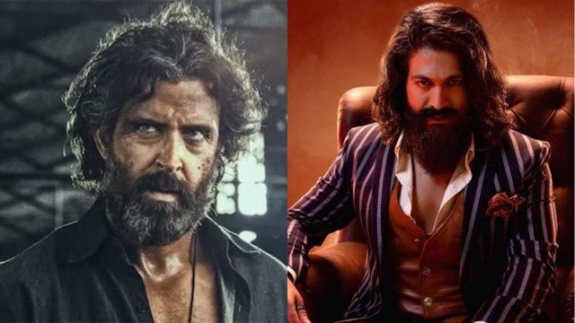 रामायणम् में रावण का रोल पहले ऋतिक रोशन को हुआ था ऑफ़र, जानिए क्यों किया रिजेक्ट?