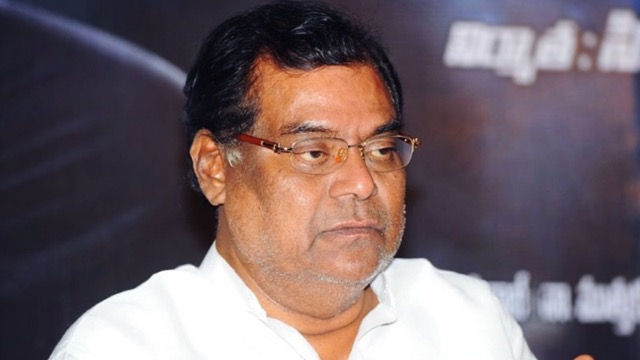 साउथ एक्टर कोटा श्रीनिवास राव का 83 की उम्र में निधन, 4 दशक तक किया सिनेमा पर राज, आंध्र प्रदेश-तेलंगाना के सीएम ने जताया दुख