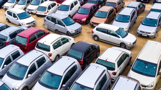 पुरानी गाड़ियों में बीएस6 मानक इंजन लगवाना बन सकता है प्रदूषण का समाधान : ऑल इंडिया मोटर एंड गुड्स ट्रांसपोर्ट एसोसिएशन