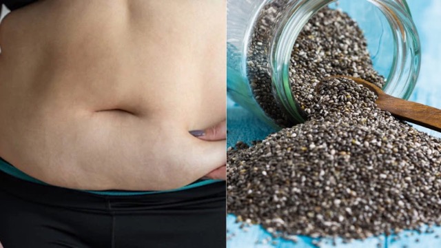 मोटापा घटाने के लिए रोजाना इतने ग्राम चिया सीड्स का सेवन करना शुरू कर दें, ग़ायब हो जाएगी चर्बी