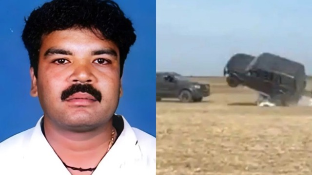 एक्शन सीन शूट करते हुए मशहूर स्टंटमैन एसएम राजू की गई जान, मदद को आगे आए एक्टर विशाल