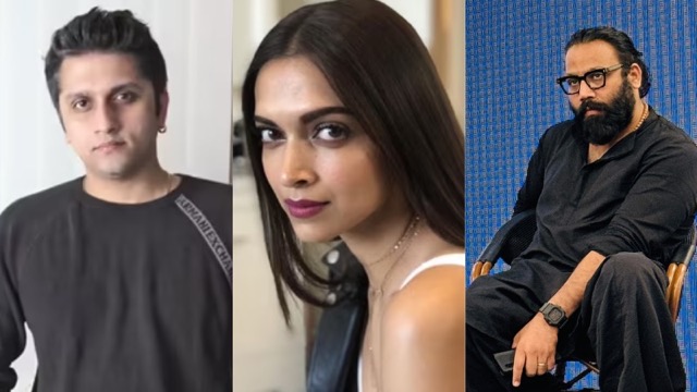 ‘अपनी शर्तें थोपना सही नहीं’, दीपिका के 8 घंटे काम करने वाली शर्त पर ग़ुस्साए मोहित सूरी, बोले- कोई बेवजह प्रताड़ित…