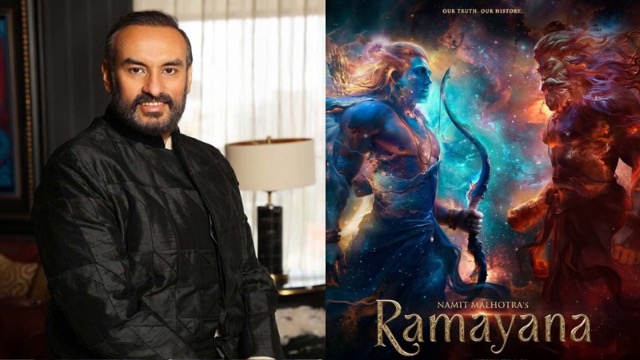 4000 करोड़ में बन रही रणबीर की ‘रामायणम्’, बनी भारत की सबसे महंगी फिल्म, पहली बार AI का होगा इस्तेमाल!