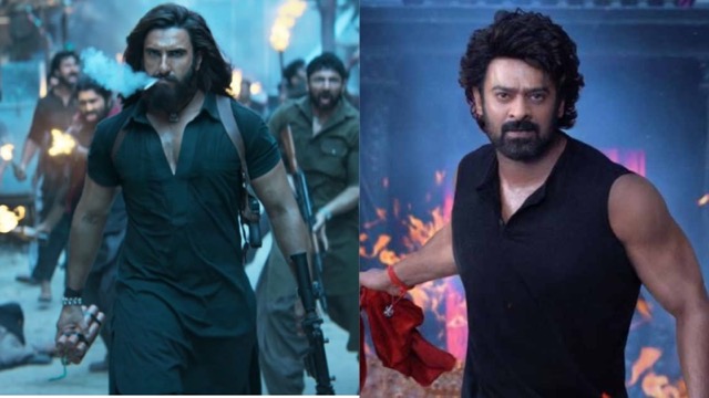 Dhurandhar Vs The Raja Saab: रणवीर सिंह-प्रभास के बीच होगा महाक्लैश, जानिए कौन बनेगा बॉक्स ऑफ़िस का किंग