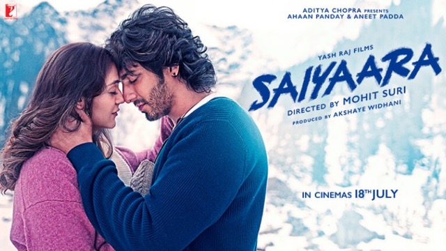 Saiyaara Movie Review: अहान पांडे-अनीत पड्डा की फिल्म ने बदल दिया मौसम, लोगों पर छाई आशिकी, पैसा वसूल है सैयारा