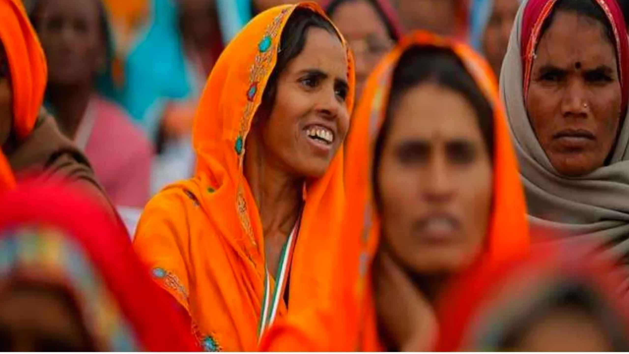 महिला बनकर लिए योजना के पैसे? अब होगी वसूली और जेल की कार्रवाई