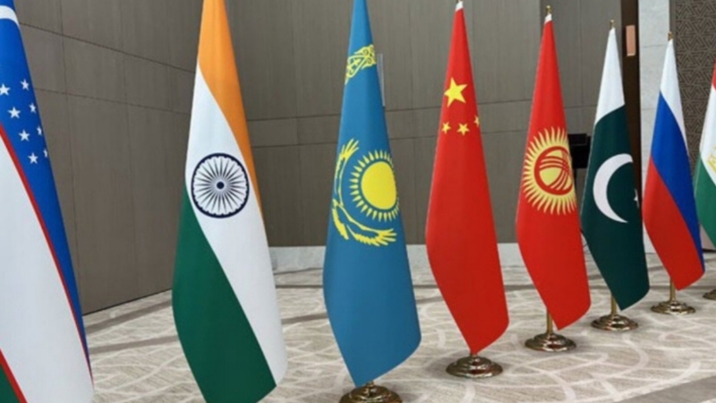 SCO में इन 2 मुस्लिम देशों का नाम देख भड़का भारत, दोनों ने आतंकी मुल्क का किया था समर्थन