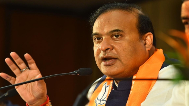 बिहार के बाद अब असम में भी होगी SIR प्रक्रिया, नई वोटर लिस्ट पर सीएम हिमंता बिस्वा सरमा ने जताई नाराजगी