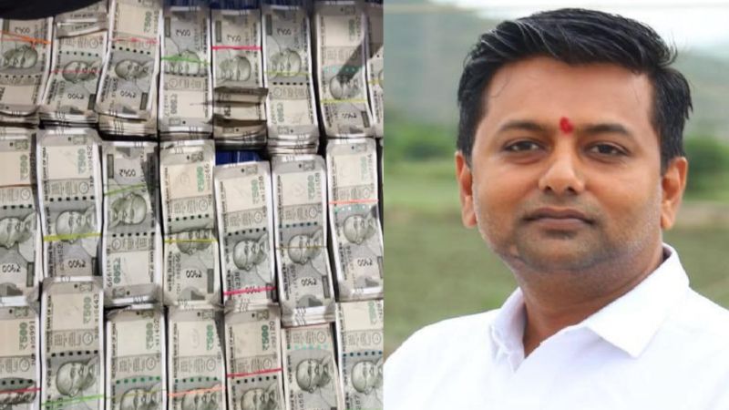 12 करोड़ रुपए कैश और 6 करोड़ का सोना बरामद... ईडी ने कर्नाटक के कांग्रेस विधायक केसी वीरेंद्र को किया गिरफ्तार, जानें पूरा मामला?