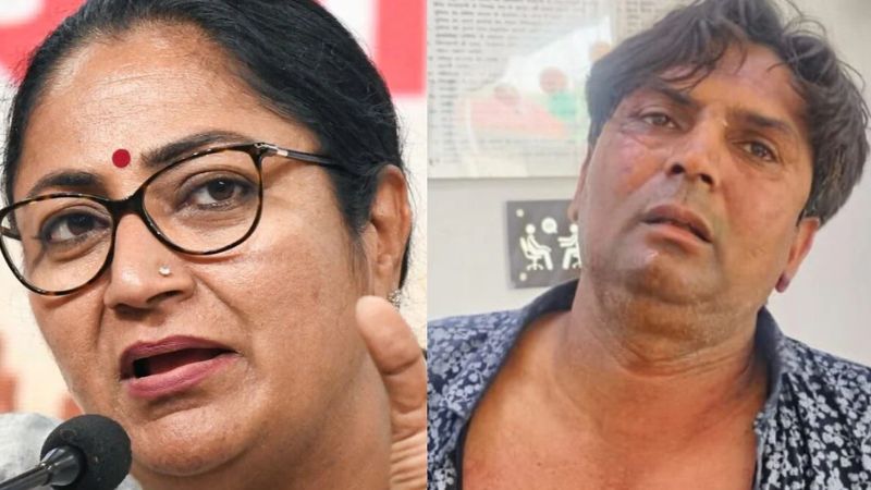 सीएम रेखा गुप्ता को चाकू से मारने की थी प्लानिंग! पुलिस ने हमलावर राजेश के दोस्त तहसीन को राजकोट से किया गिरफ्तार, जांच में कई चौंकाने वाले खुलासे