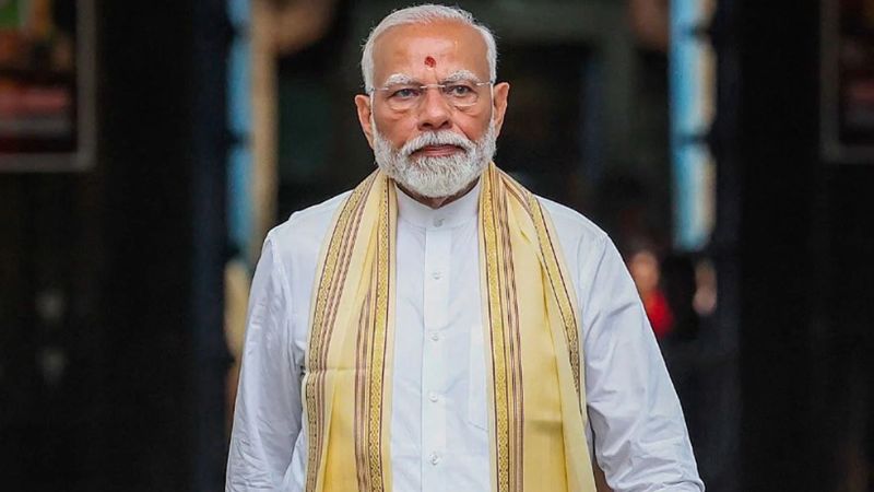 'नरेंद्र मोदी न होते तो पूरा गुजरात जल जाता...', 'साबरमती एक्सप्रेस अग्निकांड' पर सिख नेता का दावा, कहा - उन्होंने साहस दिखाया