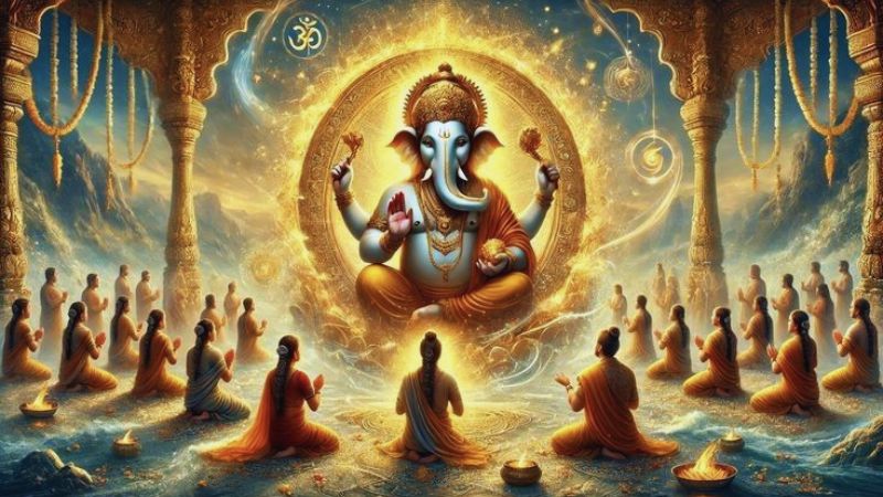 गणेश चतुर्थी के 10 दिनों तक कैसे करें बप्पा की पूजा और सेवा? क्या है गणपति की विदाई का शुभ मुहूर्त, जानिए…