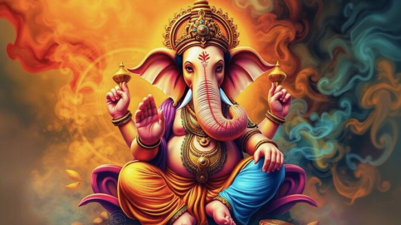 आखिर 10 दिनों तक ही क्यों मनाया जाता है गणेश चतुर्थी का त्यौहार? क्या है महर्षि वेदव्यास से कनेक्शन, जानें दिलचस्प कहानी
