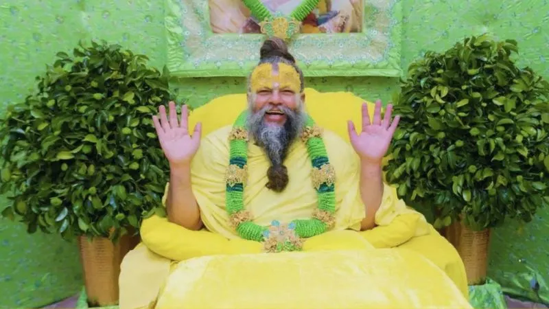 प्रेमानंद महाराज ने बताए श्रीराधे के ऐसे 28 नाम, जिन्हें जपने मात्र से हो सकती है हर मनोकामना की पूर्ति